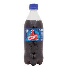 

THUMS UP ( PET BOTTLE ) - 250 ML