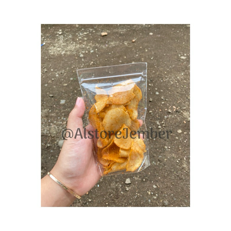 

MORLENG PEDAS by ALSTOREJEMBER