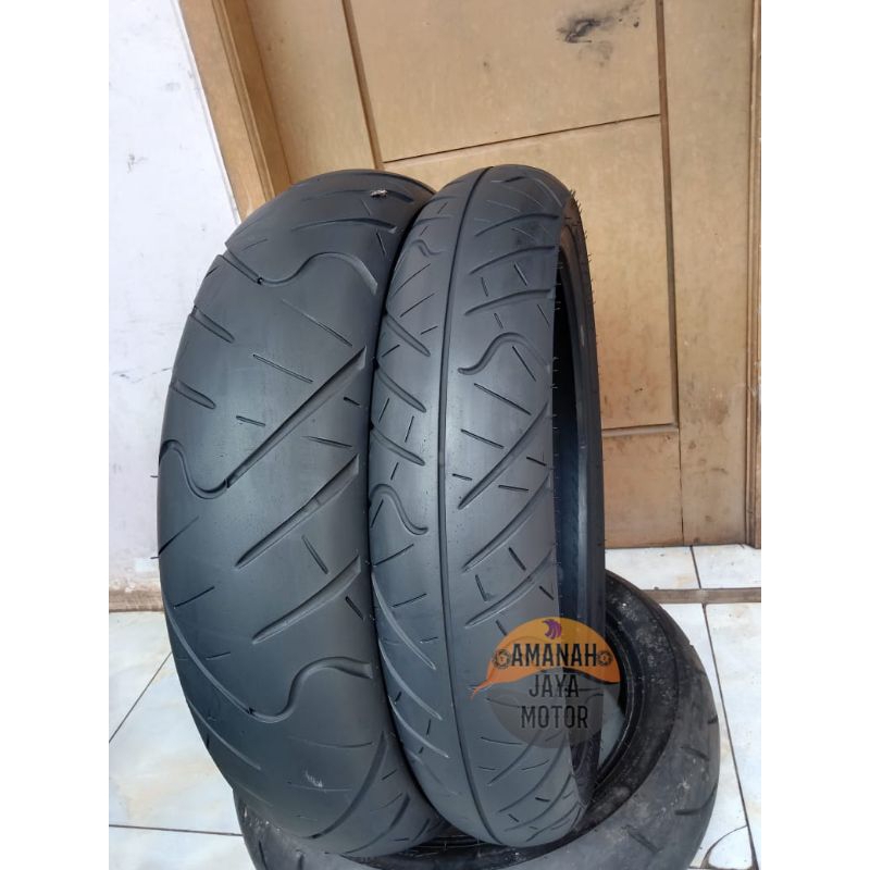 Ban Copotan IRC ROADWINNER Ukuran 130/70_17 & 110/70_17 Ring17