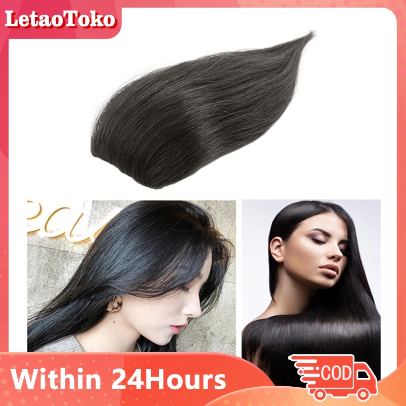 Wig Clip,Jepit rambut palsu 20cm，klip rambut palsu