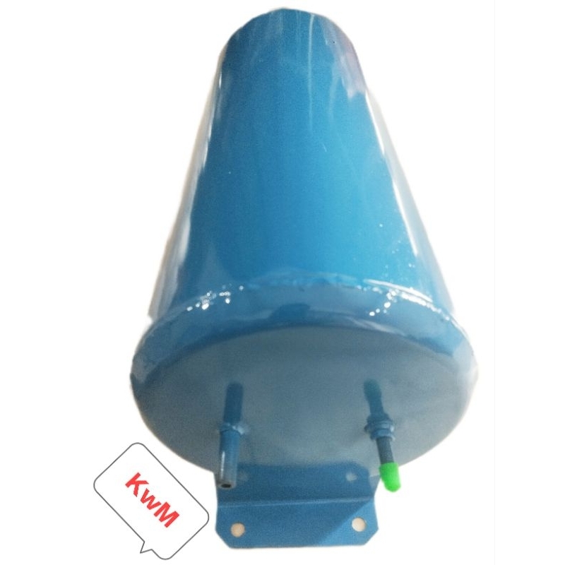 Tabung klakson angin mobil