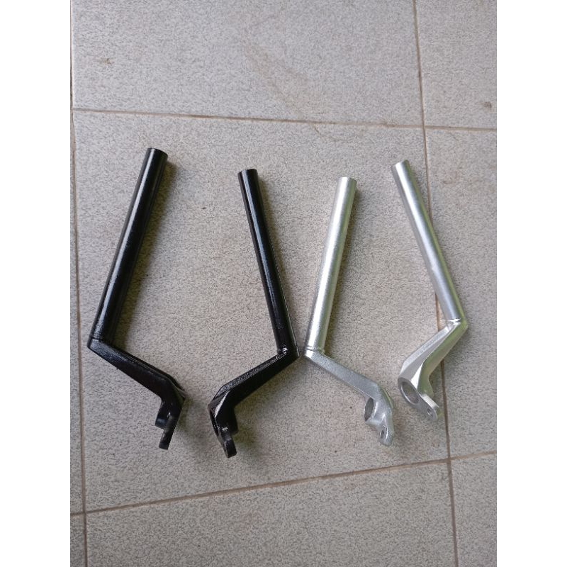 STANG STIR STANDARAN SUJUKI SATRIA FU 150 2008 2014 ORIGINAL SECOND