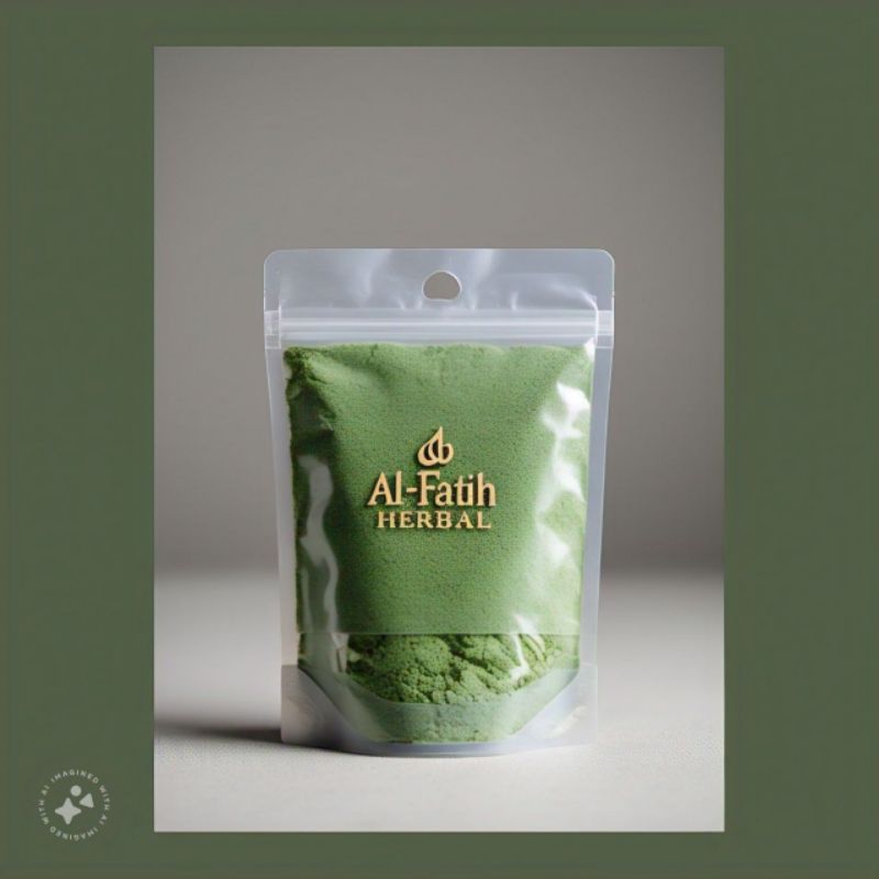 

bubuk daun kersen murni 1 kg