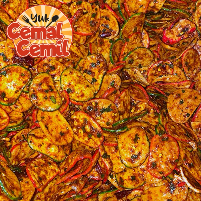 

Seblak Seblak Pedas Daun Jeruk 1 Kg