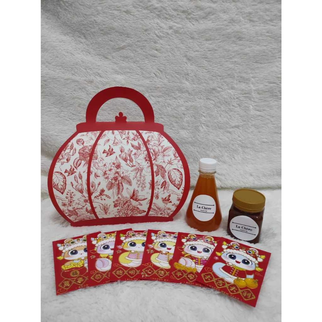 

HAMPERS CHINESE YEAR
