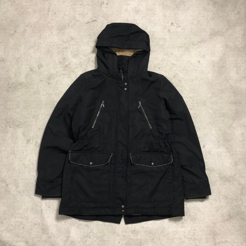 Parka Jacket by Rei Reise | Jaket Parka Second