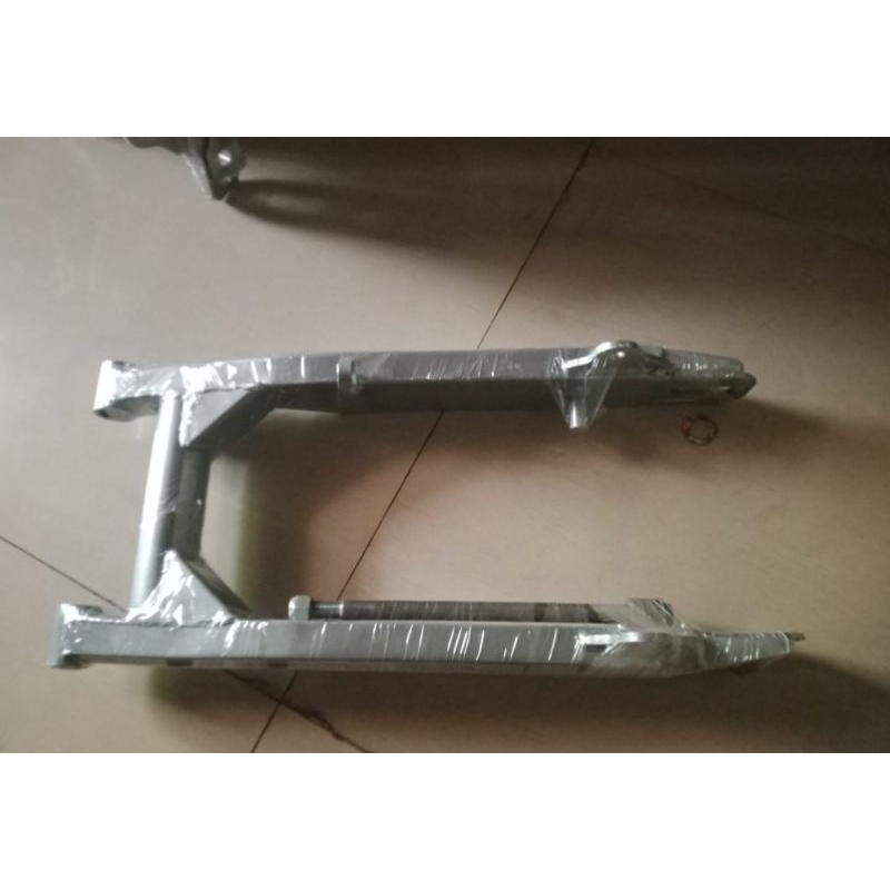 Swing Arm KTM pnp bebek GTX, Honda Blade, Revo, Supra
