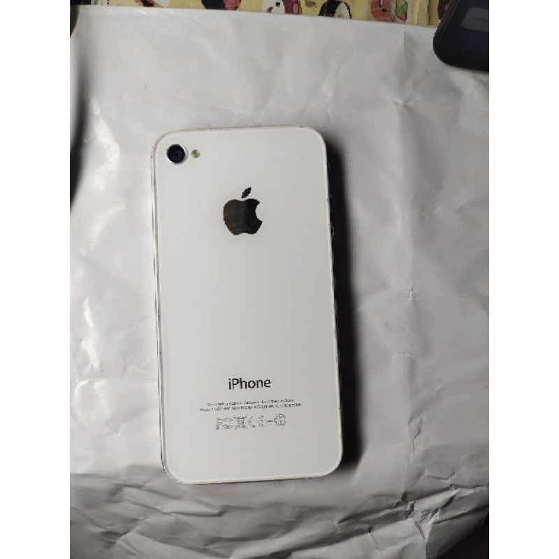 iPhone 4
