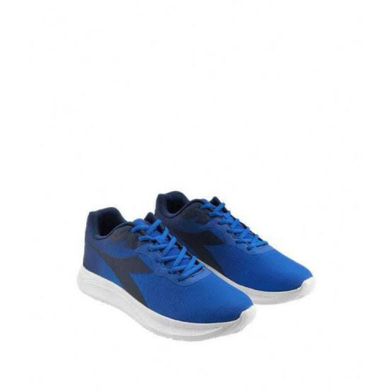 Diadora Kandra Mens Running - Navy