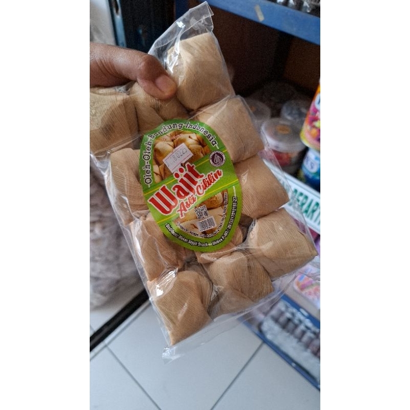 

WAJIT ASLI BANDUNG CILILIN