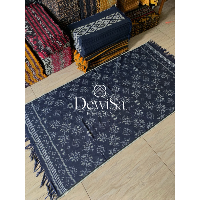 Kain Tenun Saput Bali Kain Tenun Murah Kain Tenun Adat Bali Kain Tenun Ethnic Kain Tenun Blanket