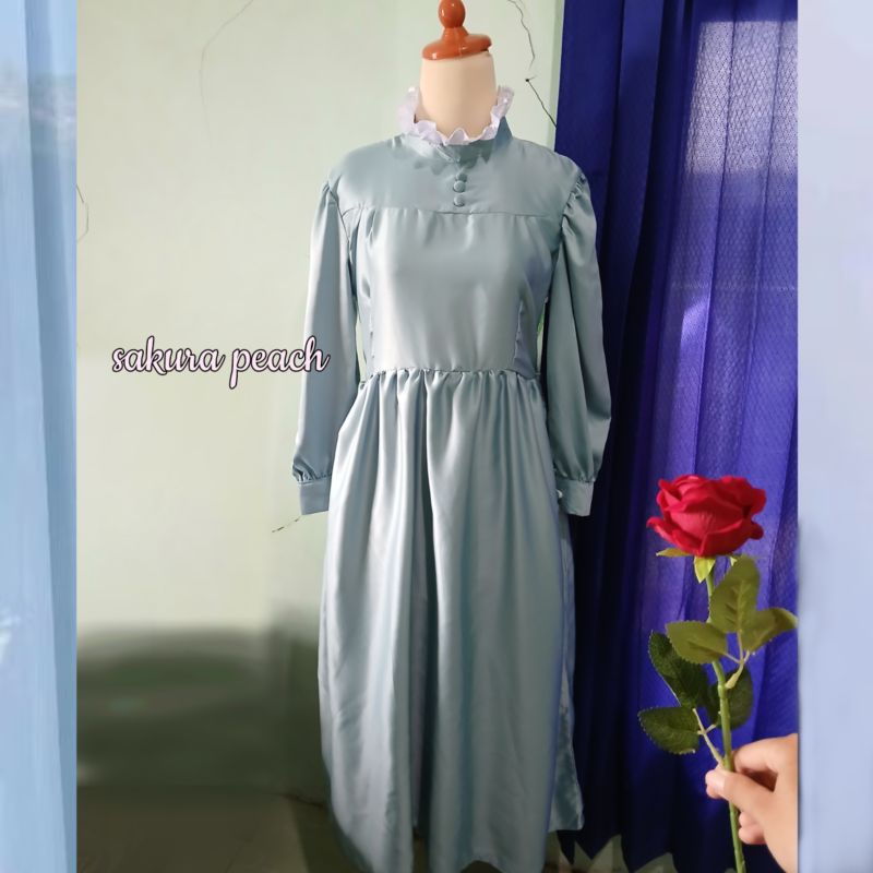 shophie howl costume sakura peach