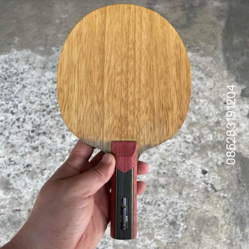 Kayu Blade Bet Butterfly Jun Mizutani Super ZLC SZLC