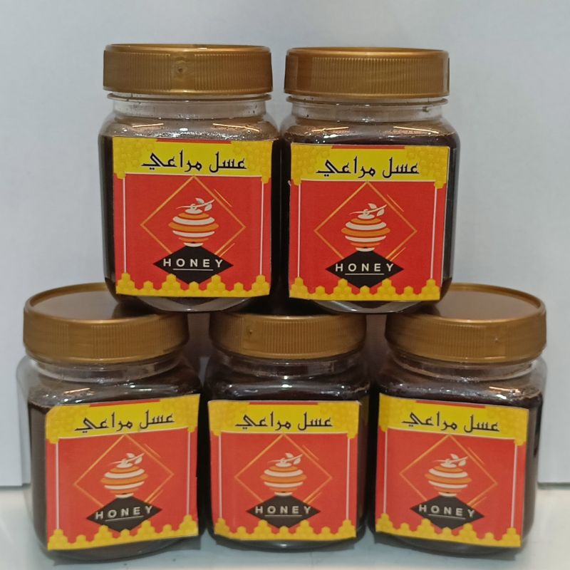 

Madu Murni Maro'i Madu Murni Madu Asli Yaman Kemasan Ekonomis 200 g