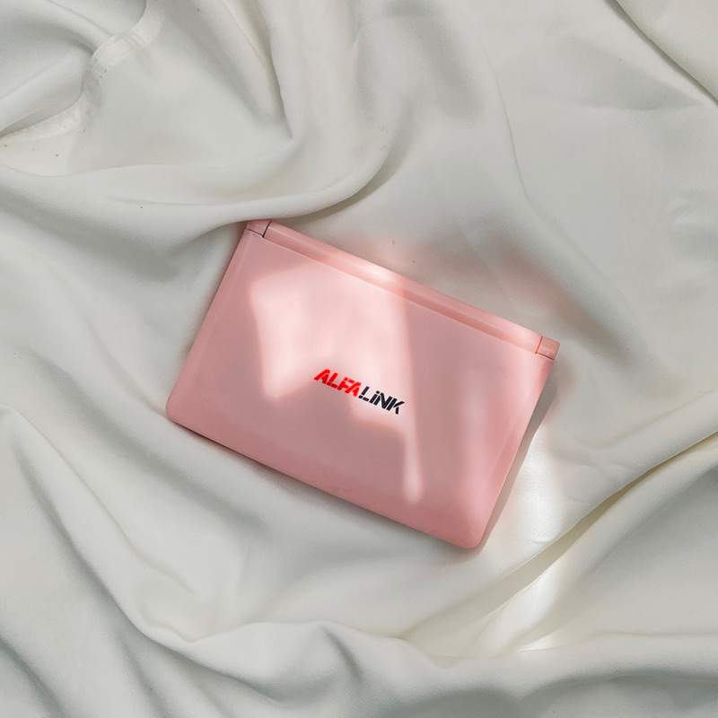 alfalink EI 648Tx electronic dictionary // kamus bahasa inggris elektronik [preloved]