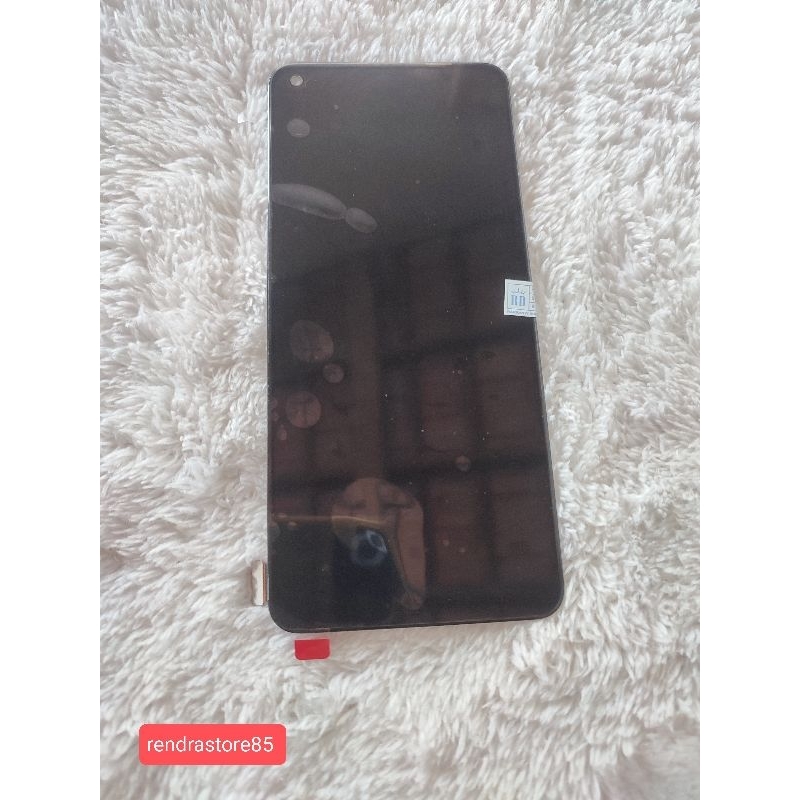 lcd Oppo Reno 7 OLED