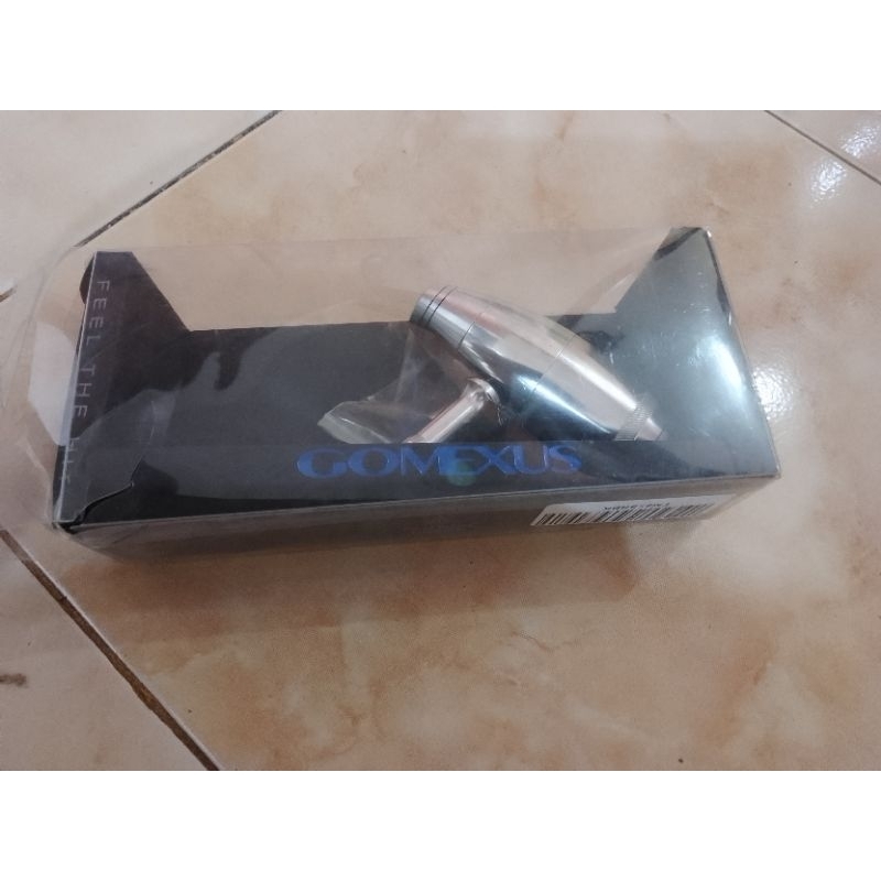 GOMEXUS HANDLE KNOB T BAR (Jigging )