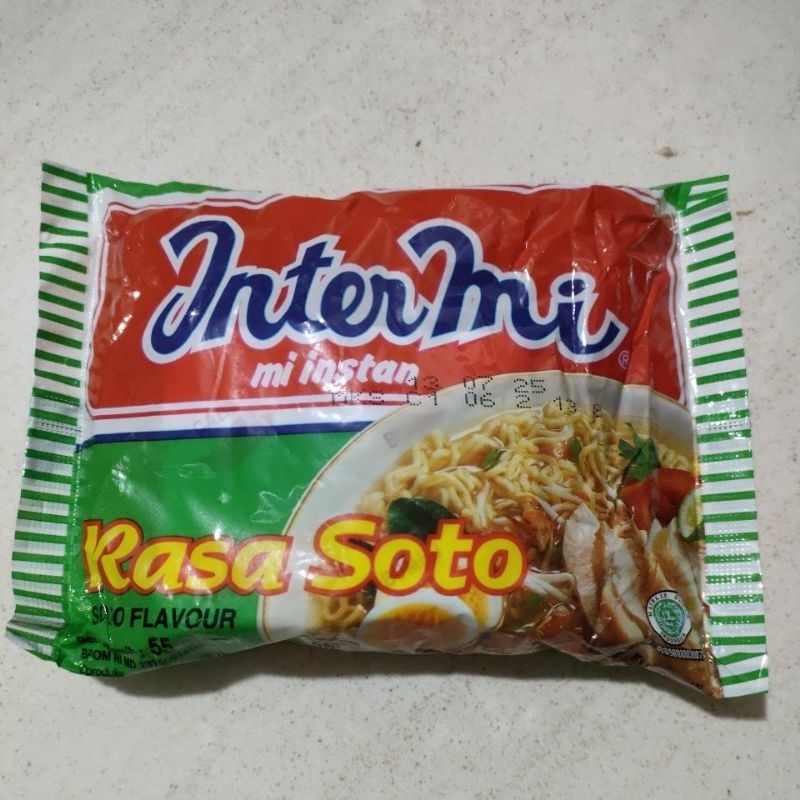 

ECER intermie rasa soto 55g
