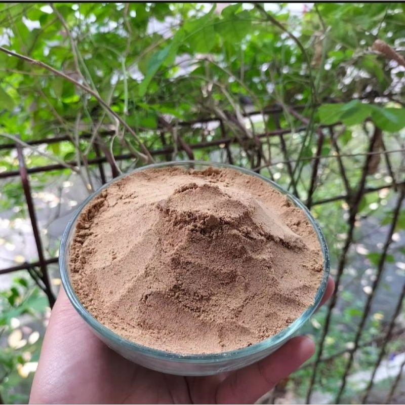 

100gr Lengkuas Bubuk / Laos Bubuk / Ground Alpinia / Rempah / 100℅ PREMIUM QUALITY