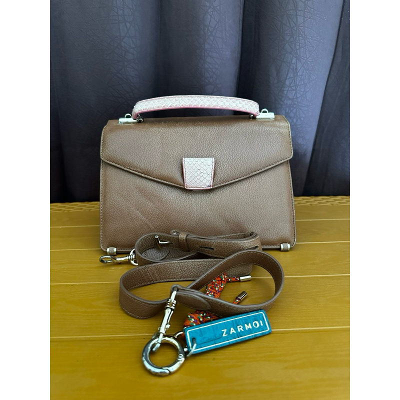 PL Sling Bag Zarmoi