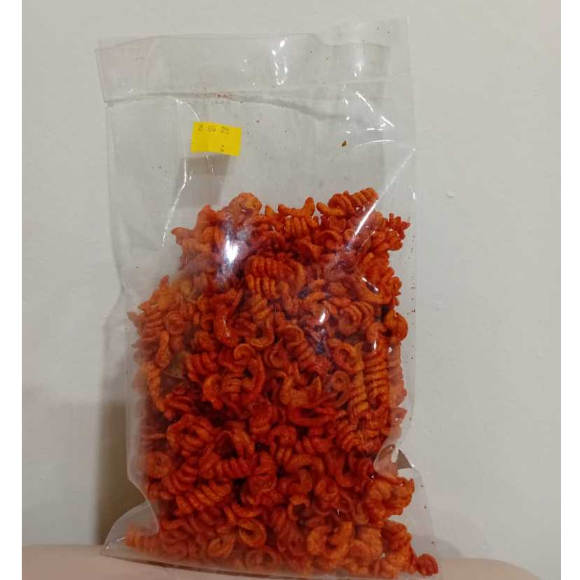 

MAKRONI SPIRAL 100g & 250g