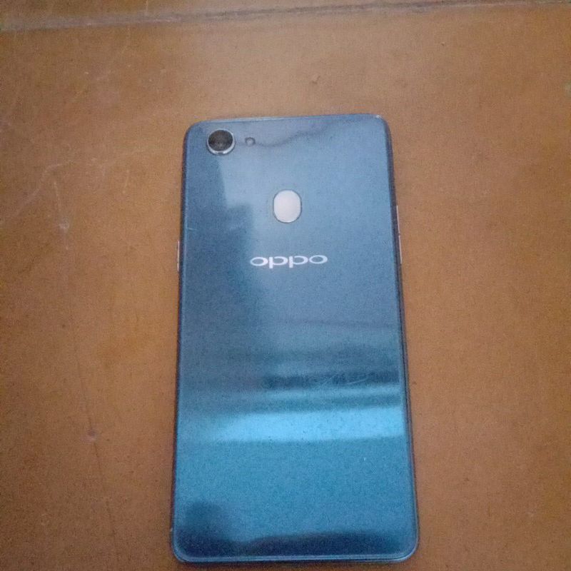 MESIN OPPO F7 FINJER  4/64 90% JAMIN NORMAL TESTED (UNIT)