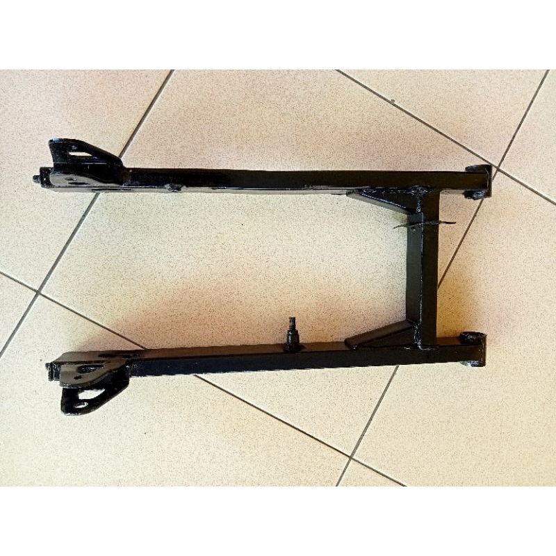 Swing Arm Lengan Ayun Supitan Suzuki Tornado GX GS 110 Original Second