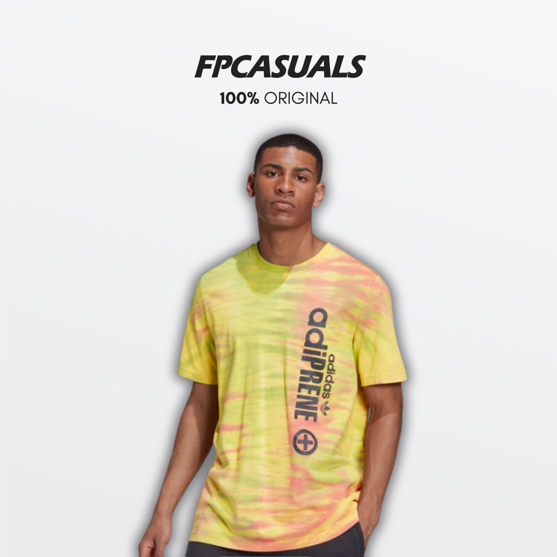 Adidas Originals Adiprene T-shirt 126663377928