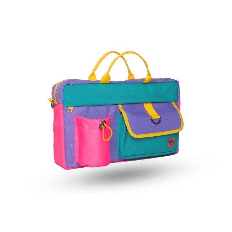 VESPA BAG Tas Bagasi Vespa Tas Vespa By ISNOT HELMET || Aksesoris Vespa Matic Klasik PX Excel LX GTS