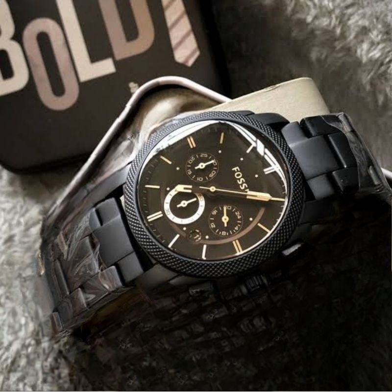 Jam Tangan Pria FS4682 4682
