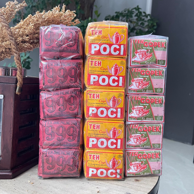 

Special price teh harga ekonomis