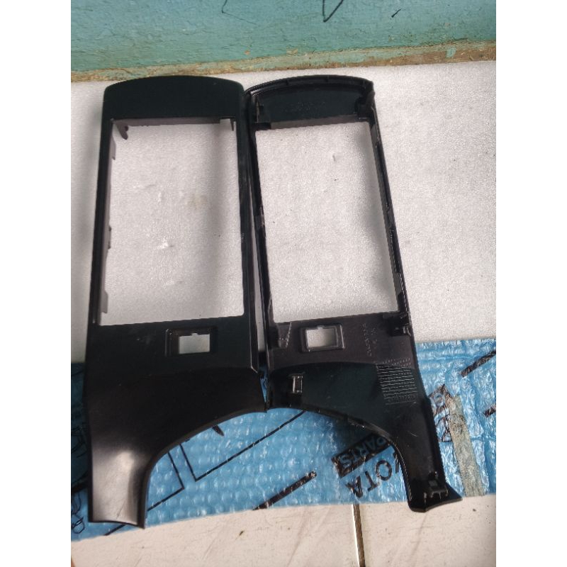 Panel tape Honda BRV Original