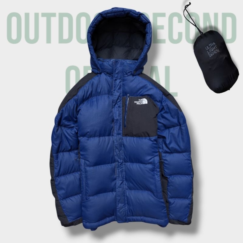 jaket bulu angsa The North Face K'S Sigma Goose Down jacket fp700 bulang tnf hyvent ultralight outdo