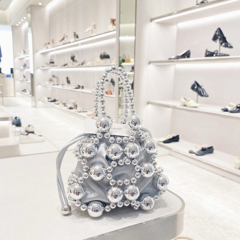 PRELOVED LIKE NEW Charles & Keith Bag | Cekong | C&Kei | Dompet Heylocal