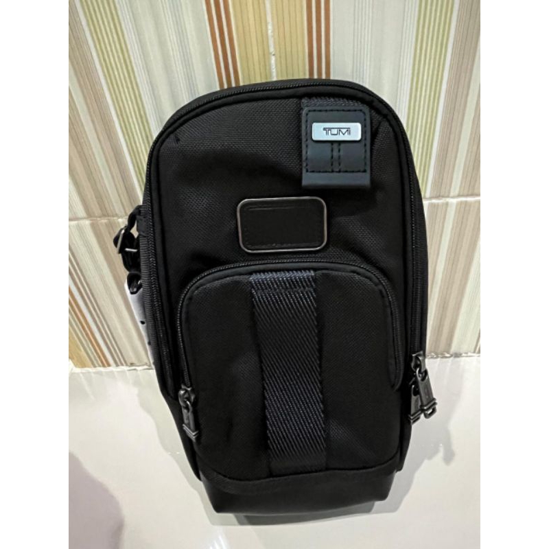 TUMI ~ Waist bag