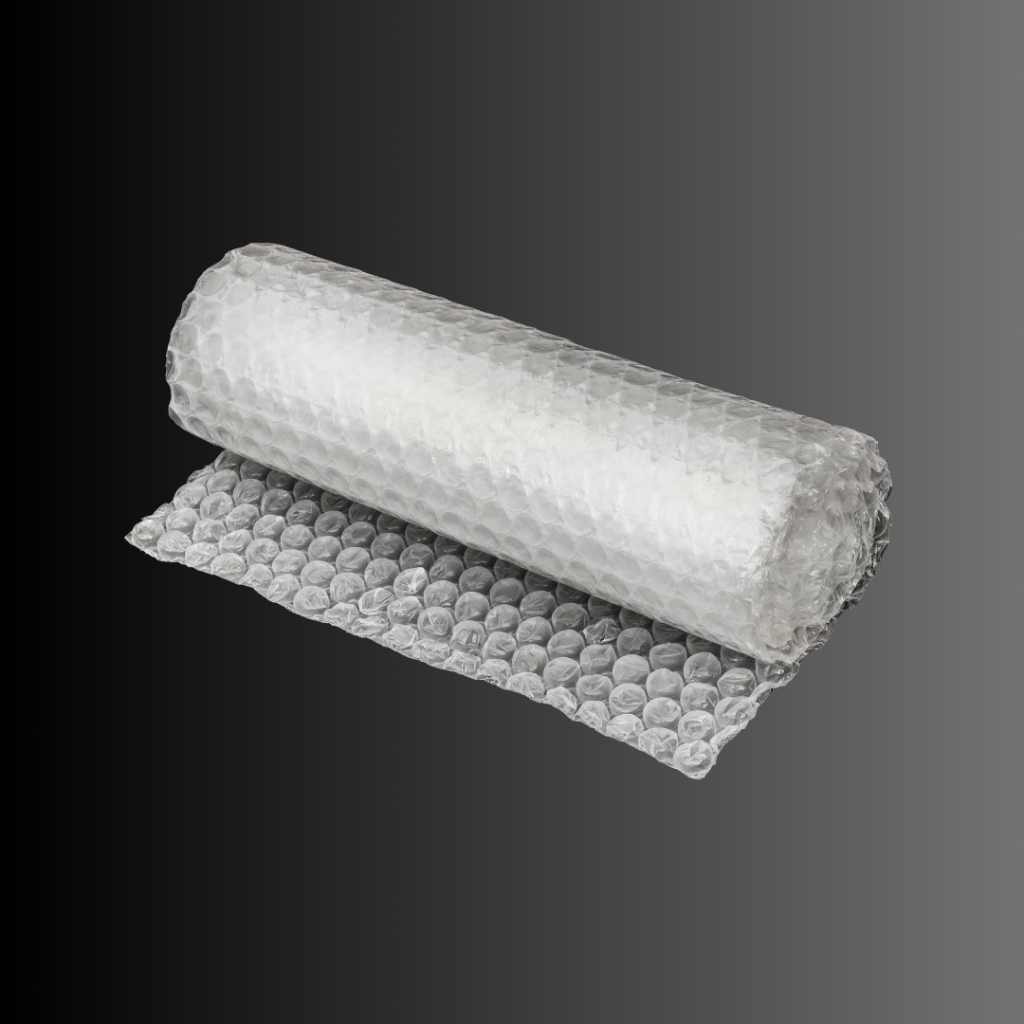 

Bubble Wrap