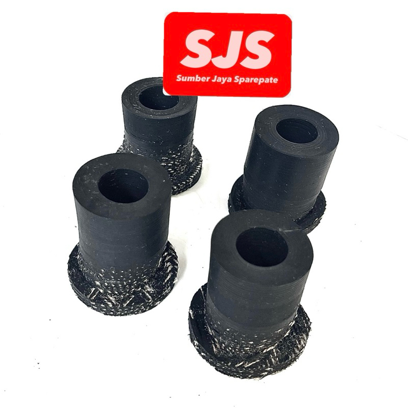 KARET BOSPER L300 karet anting per