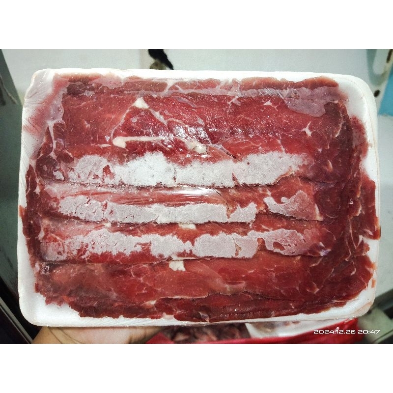 

beefslice