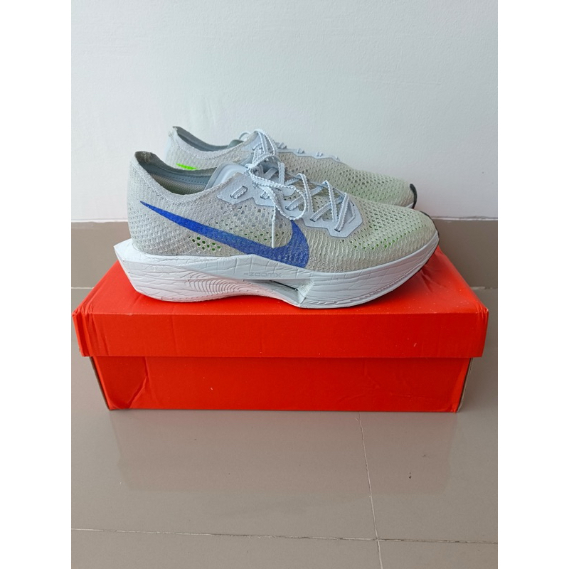 [PRELOVED] Sepatu Lari/Running Nike ZoomX Vaporfly Next% 3