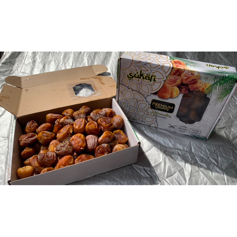 

kurma sukari 1kg - kurma sukari premium