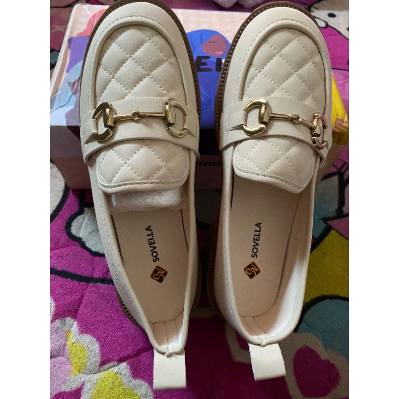 sepatu wanita Sovella