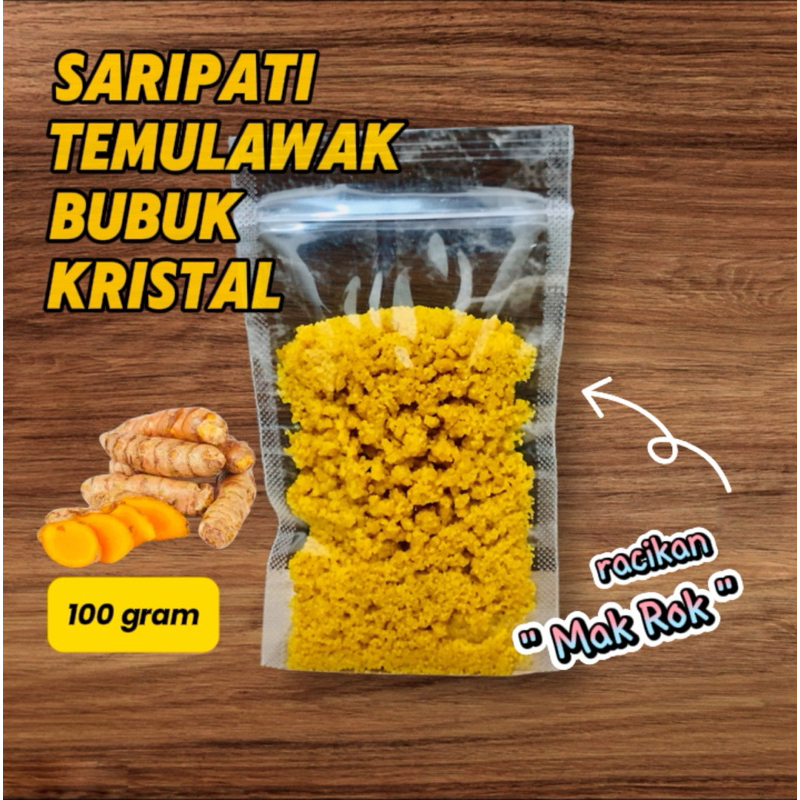 

jamu temulawak