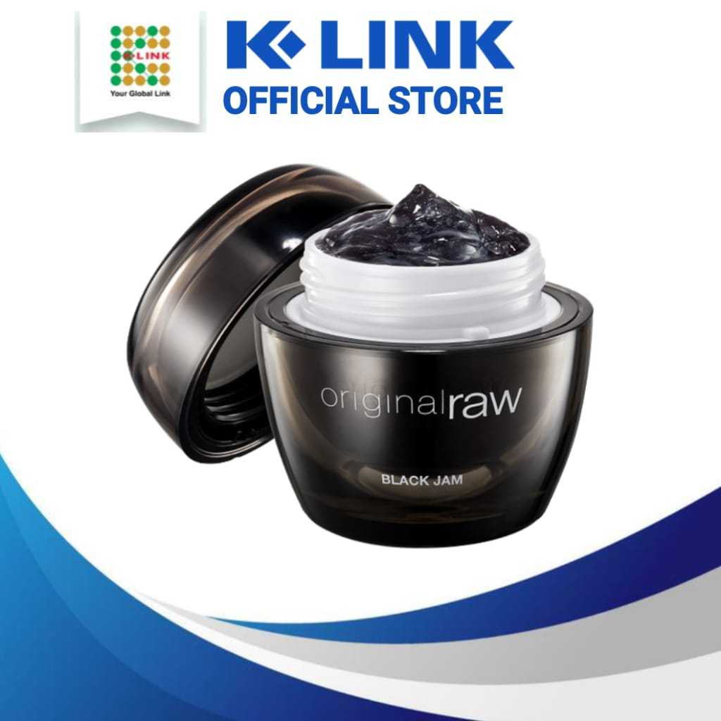 Black jam original raw.Original raw black jam.Originalraw.Krim wajah blackjam original raw.Black jam
