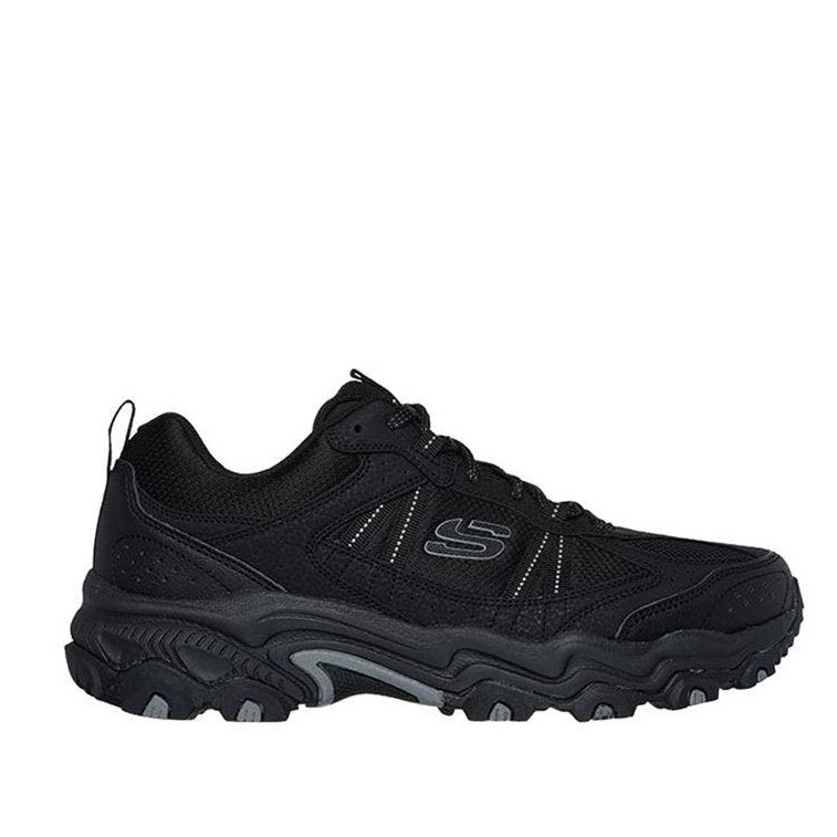 Sepatu Skechers Pria Sepatu Skechers Pria Original sepatu outdoor Sepatu hiking Pria Sepatu Pria Ske