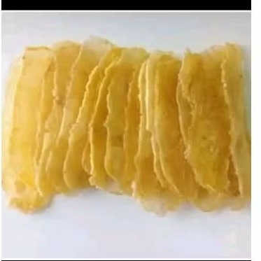 

kerupuk singkong Madura kerupuk tette