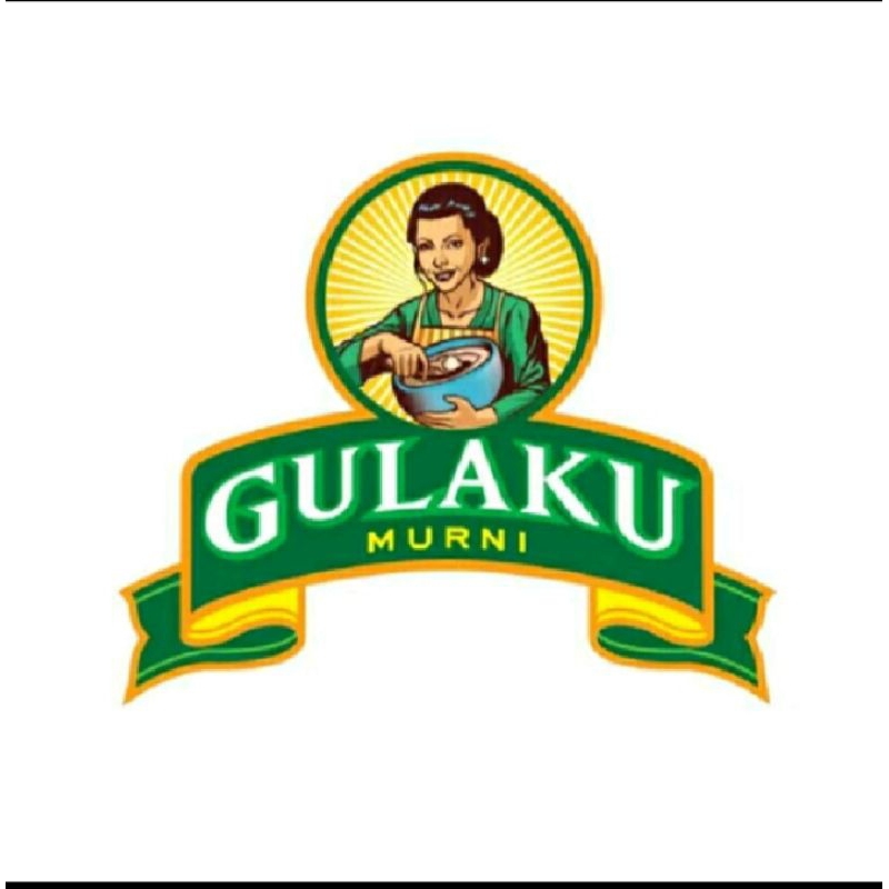 

Gula pasir Gulaku 1 kg