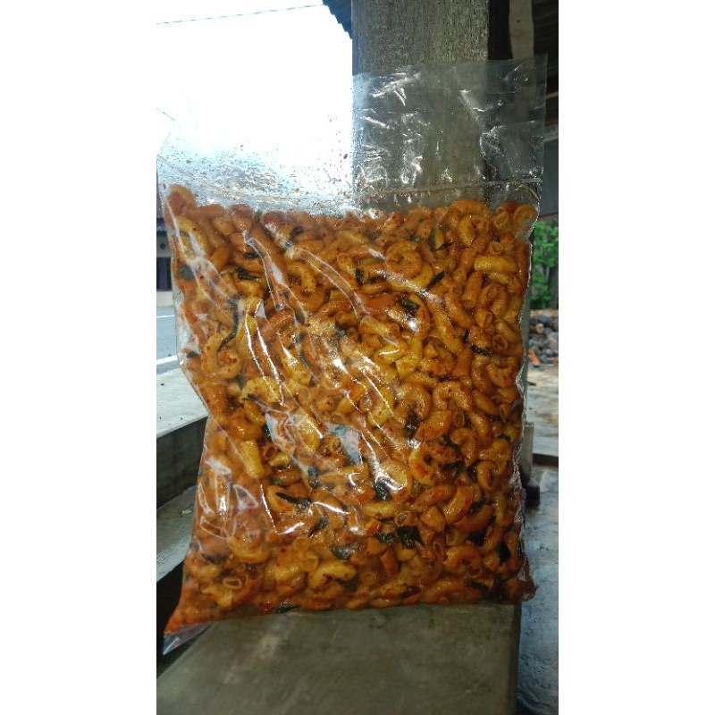 

makaroni bantet