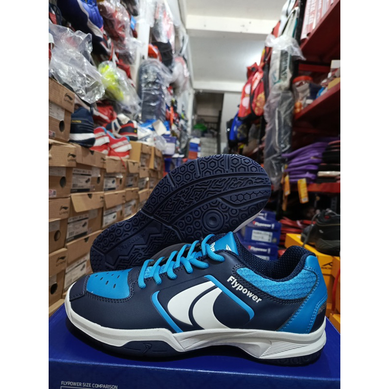 Sepatu Flypower Kalasan 06