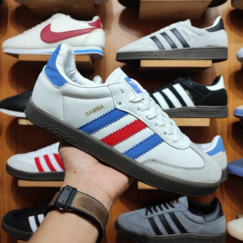 Sepatu Adidas Samba OG / adidas samba