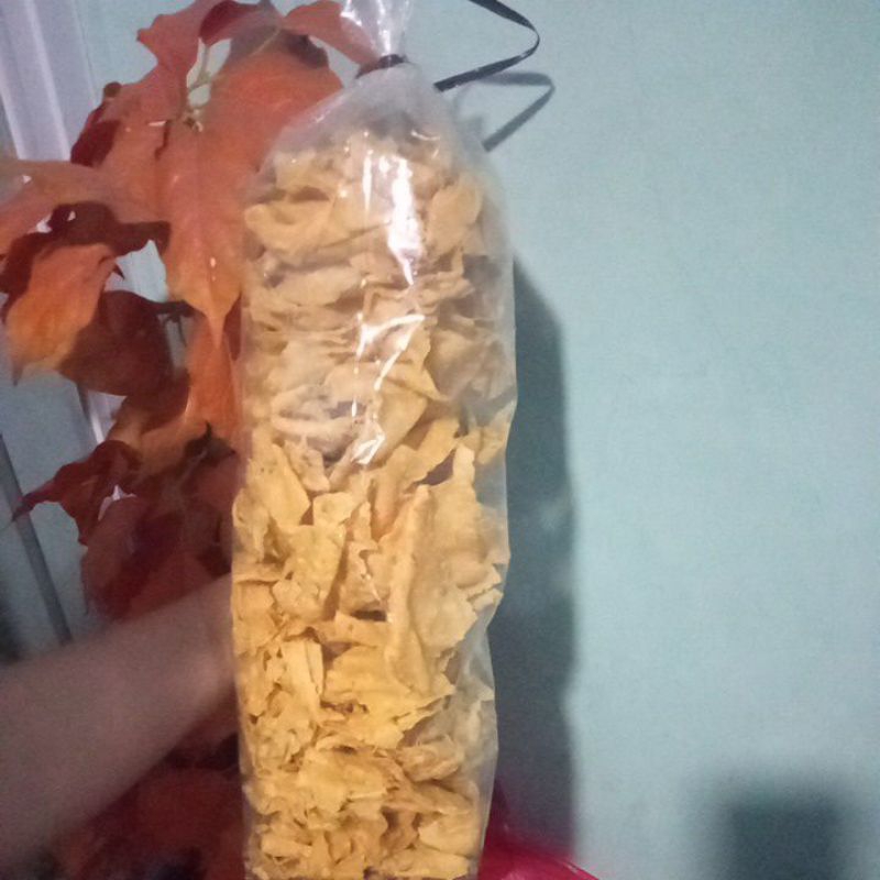 

Keripik Bawang